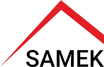 Střechy Samek